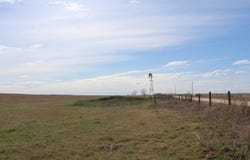 E. 29 Road, May, OK 73851-0000