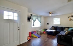 110 S Alma Avenue, Kerens, TX 75144