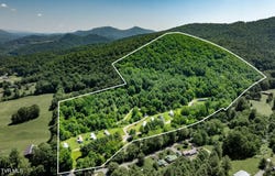 2155 Lumpkin Branch Road, Mountain City, TN 37683