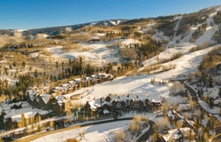 100 Bachelor Ridge Road, Avon, CO 81620
