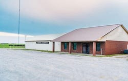 20295 E 1280 Road, Carter, OK 73627