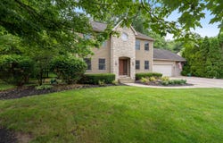 175 Academy Woods Drive, Columbus, OH 43230