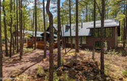 328 W Billy Creek Drive, Lakeside, AZ 85929
