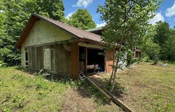 TBD 80 ACRES COUNTY RD AF (BLACKHILL STREET) STREET, CHAMPION, MI 49814