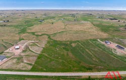 7350 Red Hills Rd, Gillette, WY 82718
