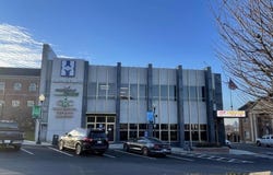 100 Public Square, Somerset, KY 42501