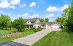 110985 Candlewood Court, Marshfield, WI 54449