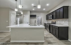 416 Samuel Blount Court, Vinton, TX 79821