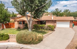1304 E 33RD Street, Farmington, NM 87401