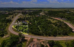1022 Cedar Hill Drive, Nemo, TX 76070