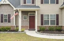 203 Holmes Point Court, Jacksonville, NC 28546
