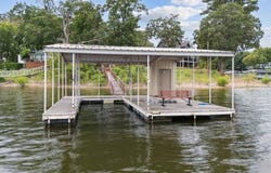 424 Morrow Drive, Eucha, OK 74342