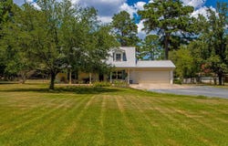 1707 Johnswood Road, Bryant, AR 72022