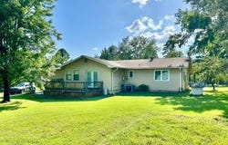 106 Lakeside, New Blaine, AR 72851