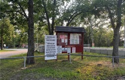 50 NE Lakeside Drive, Lacygne, KS 66040