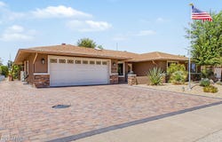 9418 W INDIAN HILLS Drive, Sun City, AZ 85351