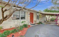 7697 S Forest Boulevard, North Lauderdale, FL 33068