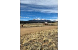788 Wagon Wheel Road, Hartsel, CO 80449