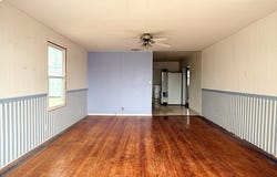 204 E 4th, Iraan, TX 79744