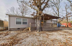 35 WALNUT RIDGE, Elizabeth, AR 72531
