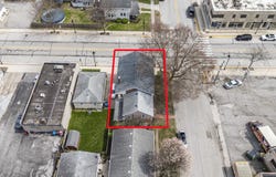 328 Broadway Street, New Haven, IN 46774