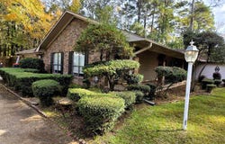 12 Elmwood Circle, Pine Bluff, AR 71603
