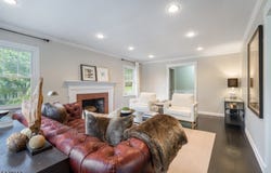 6 Sharon Rd, Springfield Twp., NJ 07081-3723