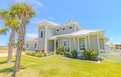 1041 FIJI DR, ROCKPORT, TX 78382
