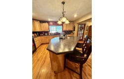 141  Canoe Run Road, Looneyville, WV 25259