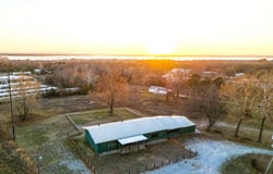 417886 E 1140 Rd, Eufaula, OK 74432