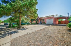 1311 Maclovia, Santa Fe, NM 87505