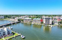 302 ACADEMY STREET, CAMBRIDGE, MD 21613