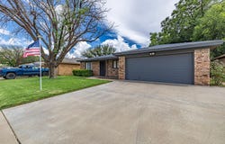 4705 63rd Street, Lubbock, TX 79414
