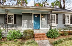 414 E 58th Street, Savannah, GA 31405