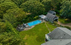 21 Kitts Field Circle, Edgartown, MA 02539