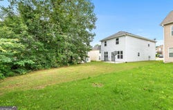7268 Loblolly Lane, Morrow, GA 30260