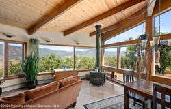 2227 Juniper Hill Road, Aspen, CO 81611