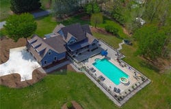 114 Eldridge Lane, State Road, NC 28676