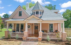 210 E Trinity Avenue, Durham, NC 27701