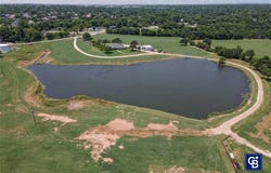 1221 Park N Boulevard, Cleburne, TX 76033