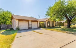2104 Old West PL, Round Rock, TX 78681