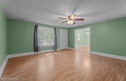 202 Woodard Street, Kenly, NC 27542