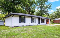 821 PARKWOOD PLACE, STARKE, FL 32091