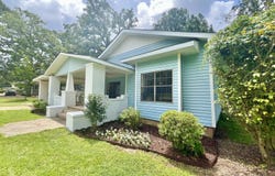 708 Lee Avenue, Crystal Springs, MS 39059
