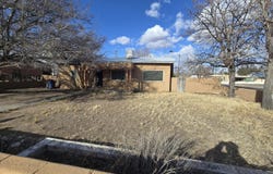 600 Fitch Ave. Street, Socorro, NM 87801