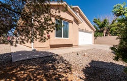 523 Talladega Street SE, Albuquerque, NM 87123