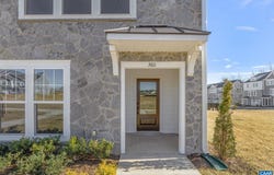 3611 HILAH LN, CHARLOTTESVILLE, VA 22901