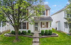 8283 Tegmen Street, Columbus, OH 43240