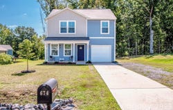 674 Whitney Road, Mocksville, NC 27028