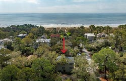 3 Cassina Lane, Hilton Head Island, SC 29928